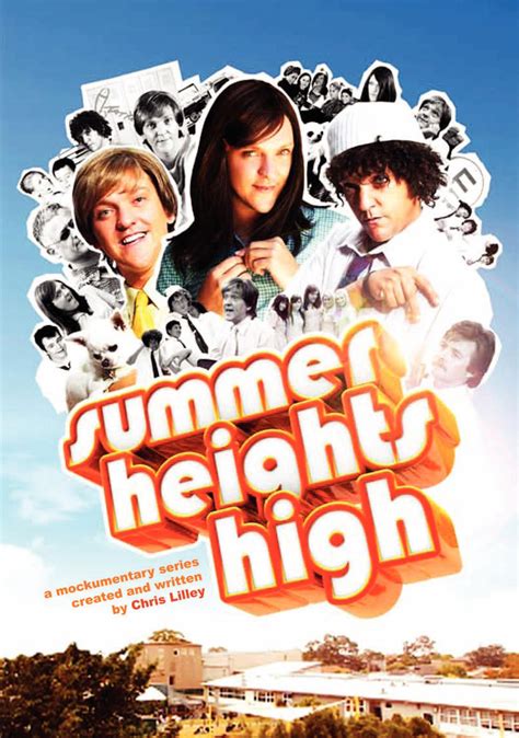 Summer Heights High 